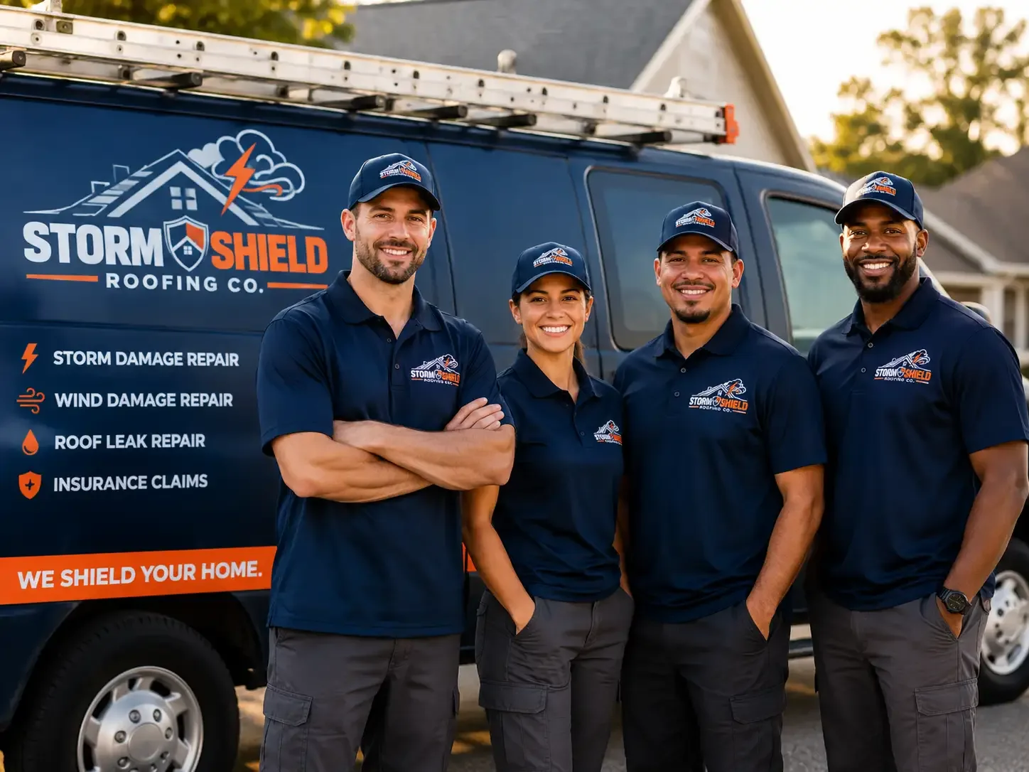 Storm Damage Roof Repair company in Beaver Dam, KY